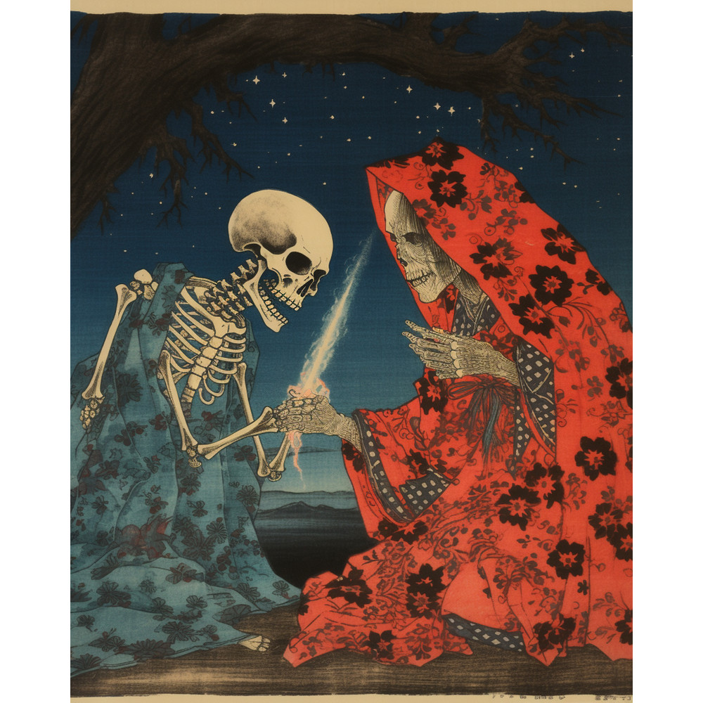 Japanese Ukiyo-e Print PRINTABLE Art, Japanese Gallery Wall Art Digital Print Instant Download 116.jpg