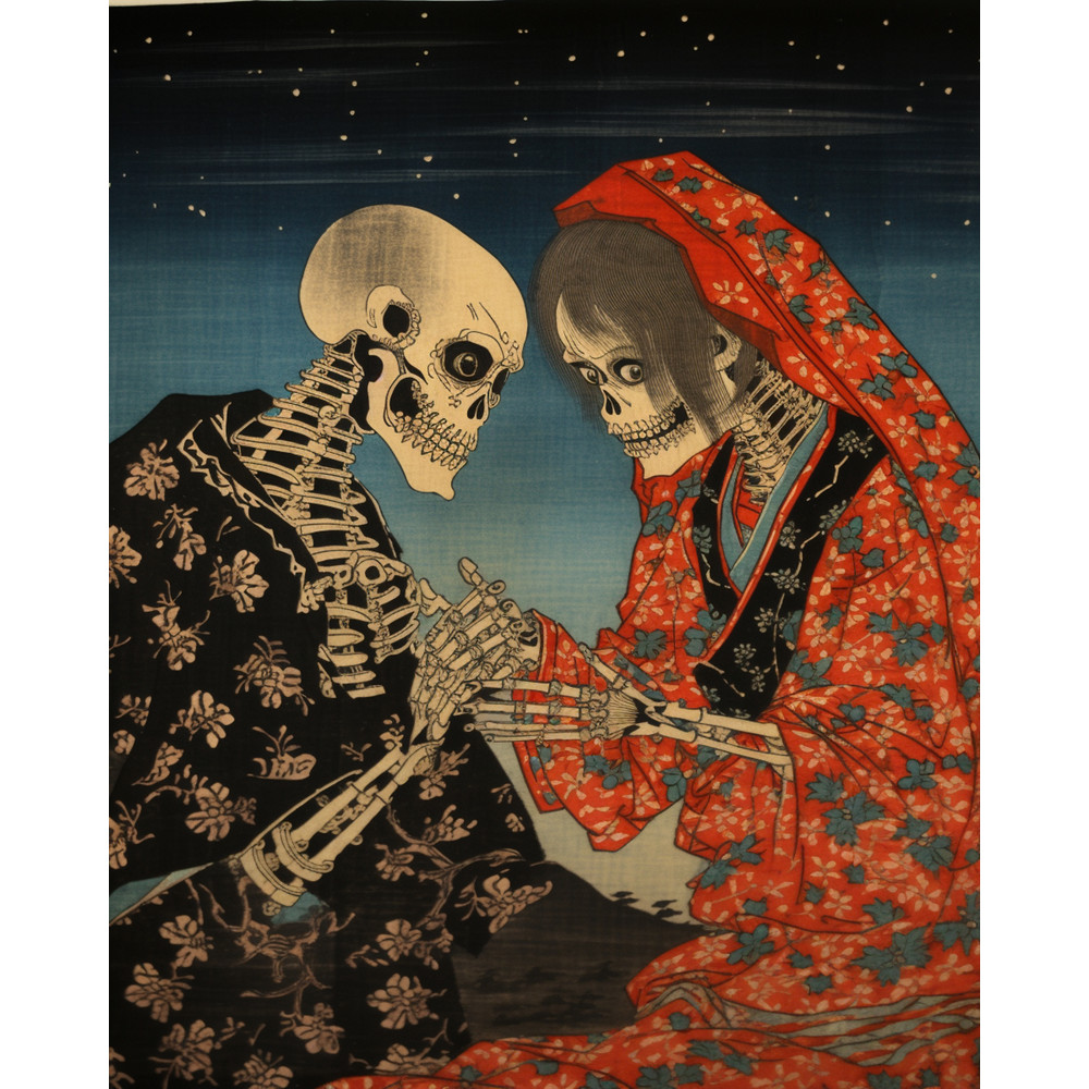 Japanese Ukiyo-e Print PRINTABLE Art, Japanese Gallery Wall Art Digital Print Instant Download 118.jpg