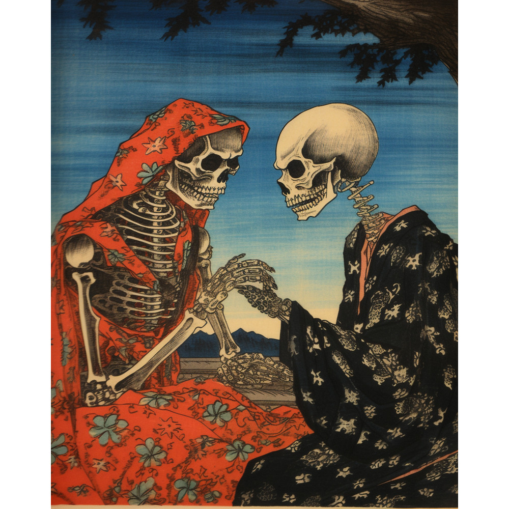 Japanese Ukiyo-e Print PRINTABLE Art, Japanese Gallery Wall Art Digital Print Instant Download 125.jpg