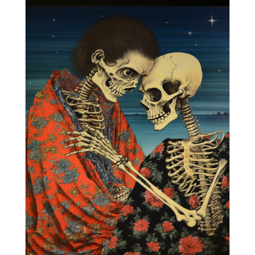 Japanese Ukiyo-e Print PRINTABLE Art, Japanese Gallery Wall Art Digital Print Instant Download 129.jpg