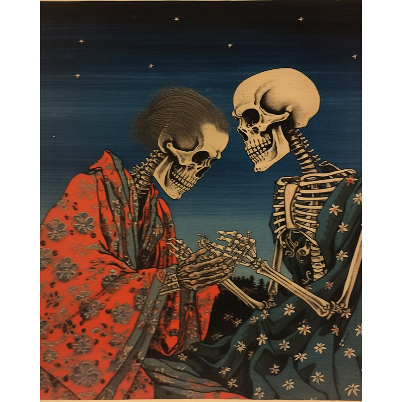 Japanese Ukiyo-e Print PRINTABLE Art, Japanese Gallery Wall Art Digital Print Instant Download 134.jpg