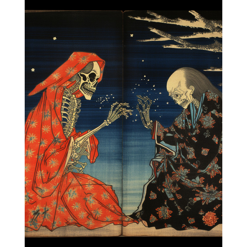 Japanese Ukiyo-e Print PRINTABLE Art, Japanese Gallery Wall Art Digital Print Instant Download 138.jpg