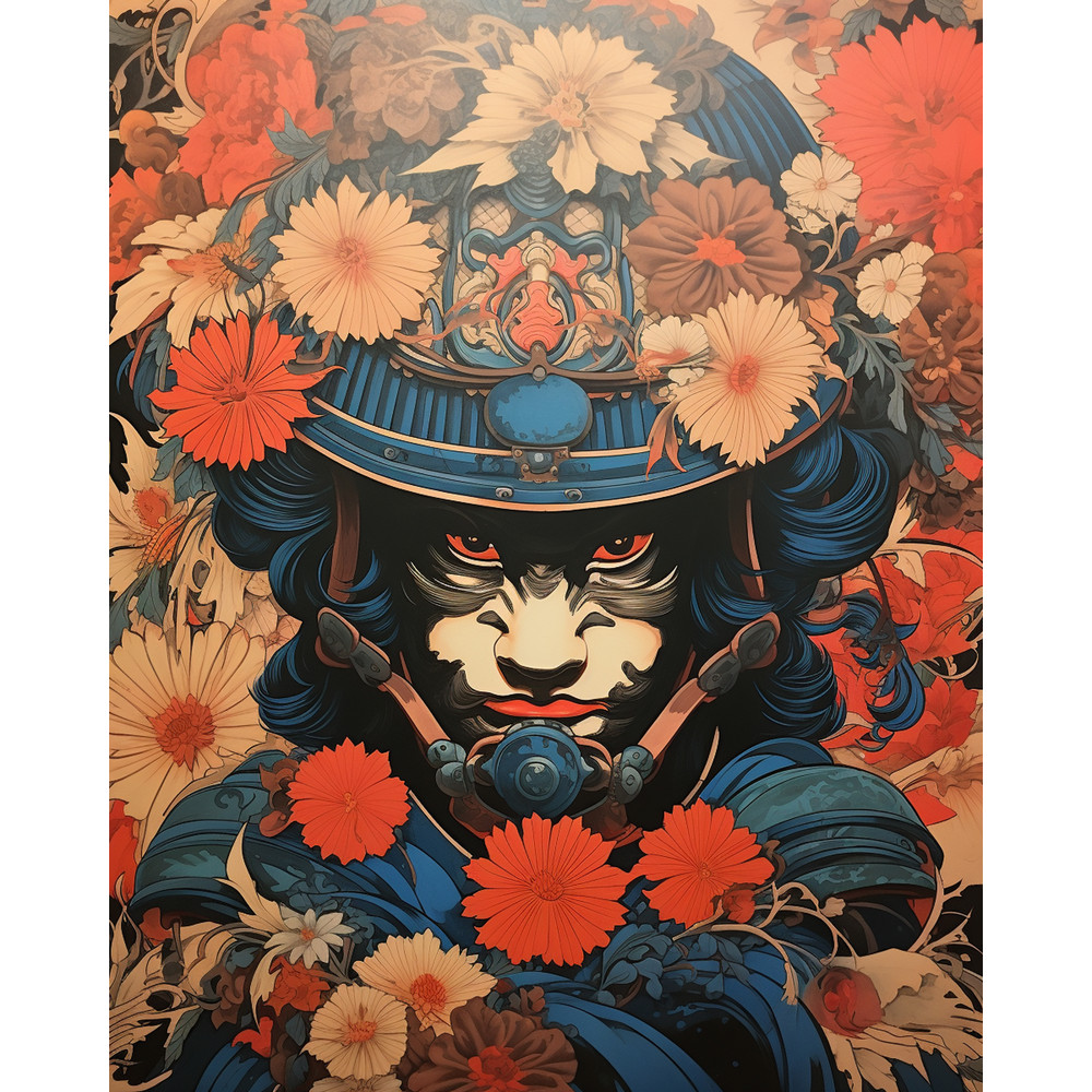 Japanese Ukiyo-e Print PRINTABLE Art, Japanese Gallery Wall Art Digital Print Instant Download 177.jpg
