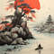 Japanese Ukiyo-e Print PRINTABLE Art, Japanese Gallery Wall Art Digital Print Instant Download 2.jpg