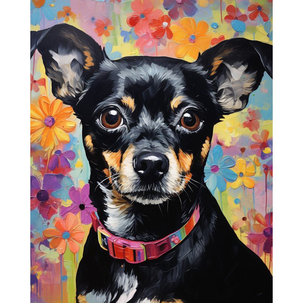 Abstract Animals Flowers Colorful 283.jpg