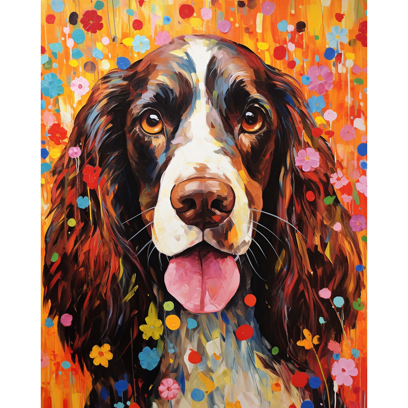 Abstract Animals Flowers Colorful 572.jpg