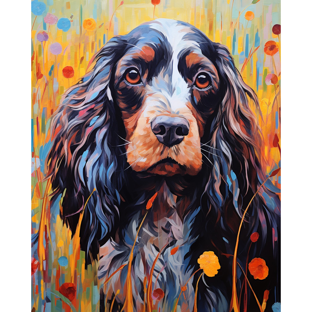 Abstract Animals Flowers Colorful 307.jpg