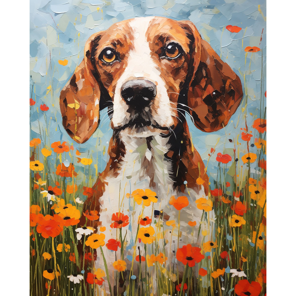 Abstract Animals Flowers Colorful 135.jpg