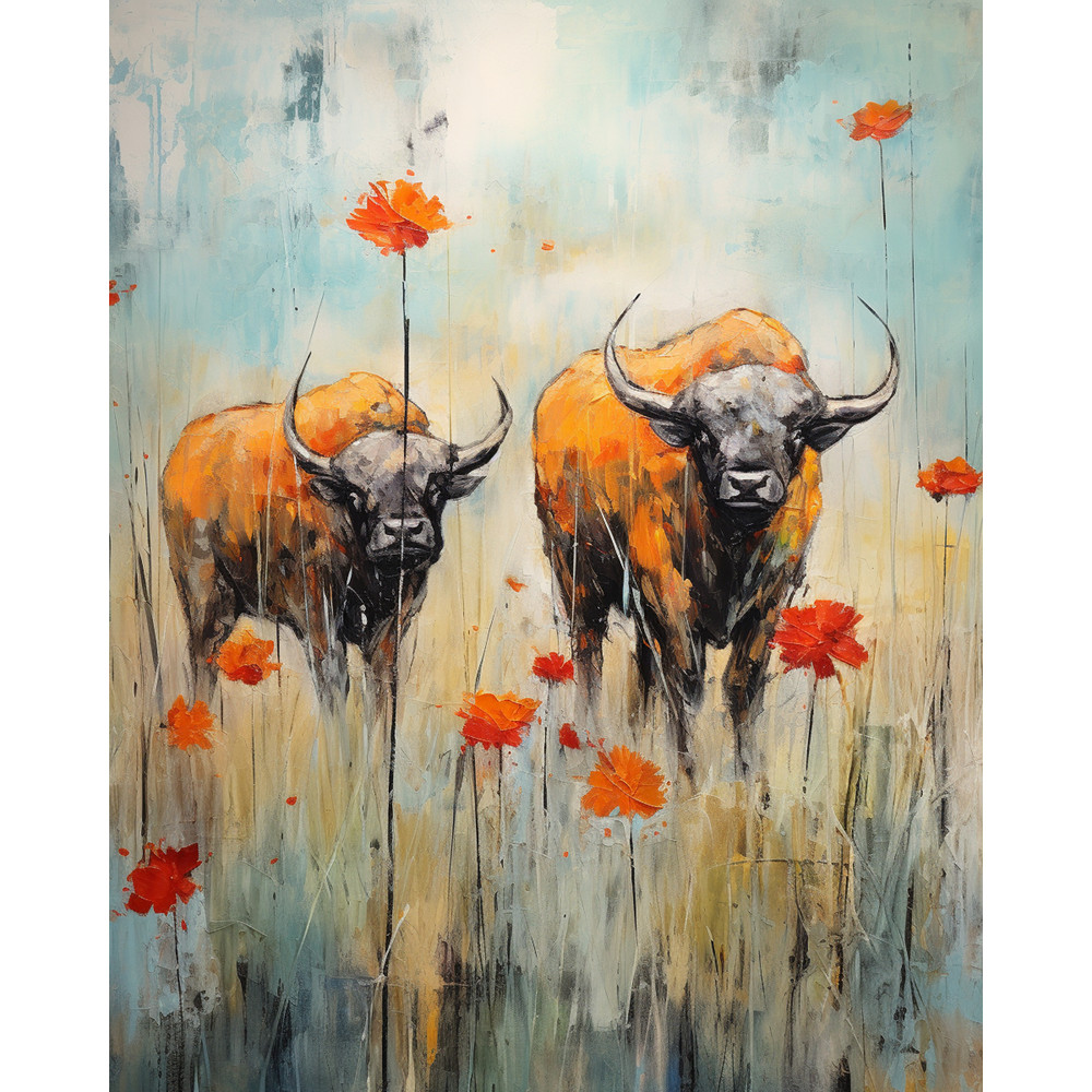 Abstract Animals Flowers Colorful 171.jpg