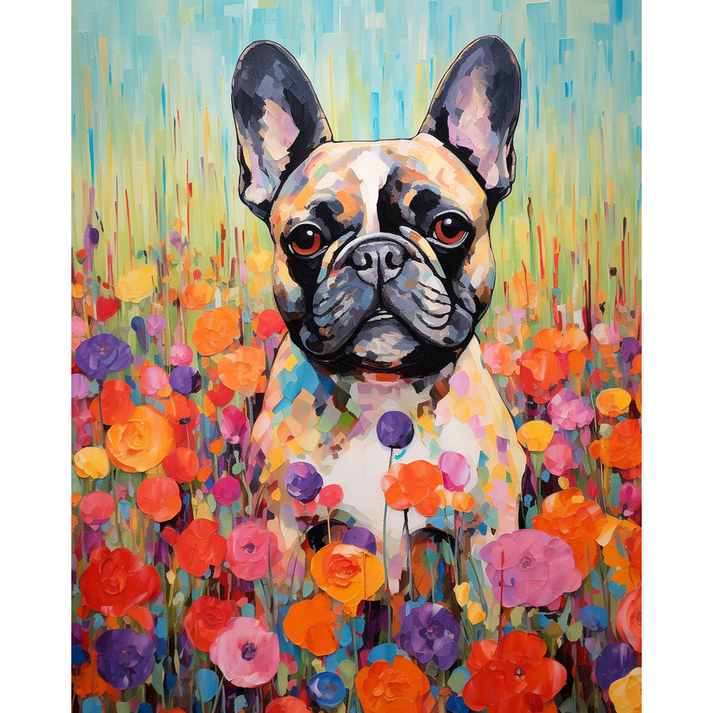 Abstract Animals Flowers Colorful 425.jpg