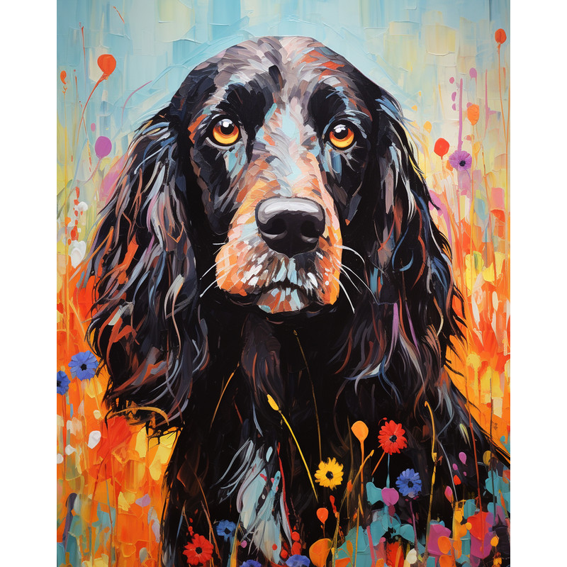 Abstract Animals Flowers Colorful 538.jpg