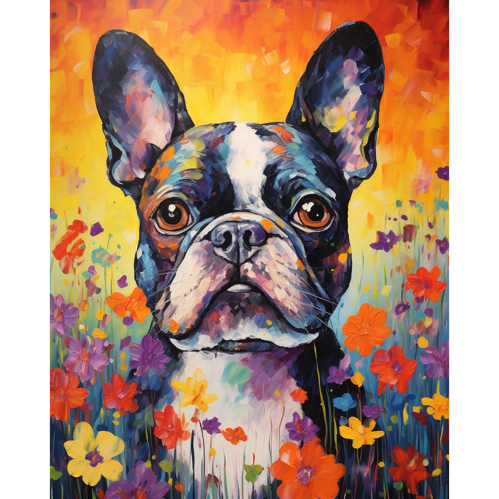 Abstract Animals Flowers Colorful 191.jpg