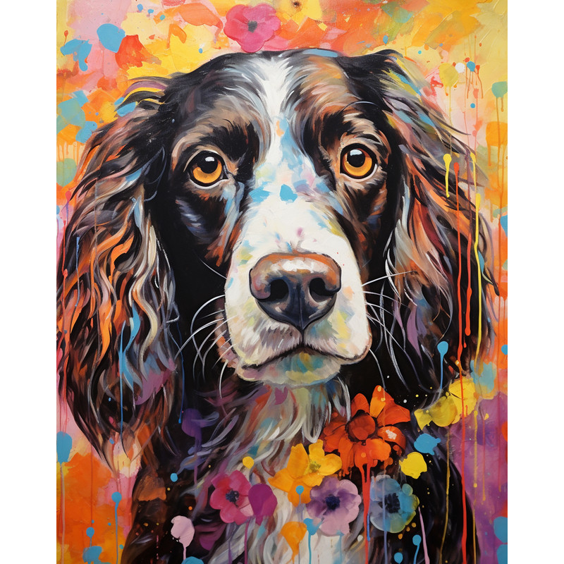 Abstract Animals Flowers Colorful 536.jpg