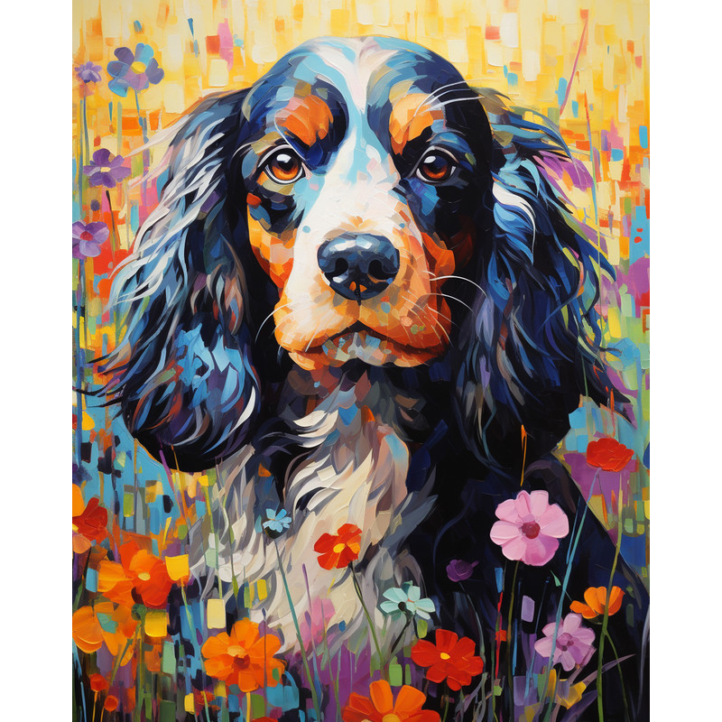 Abstract Animals Flowers Colorful 319.jpg