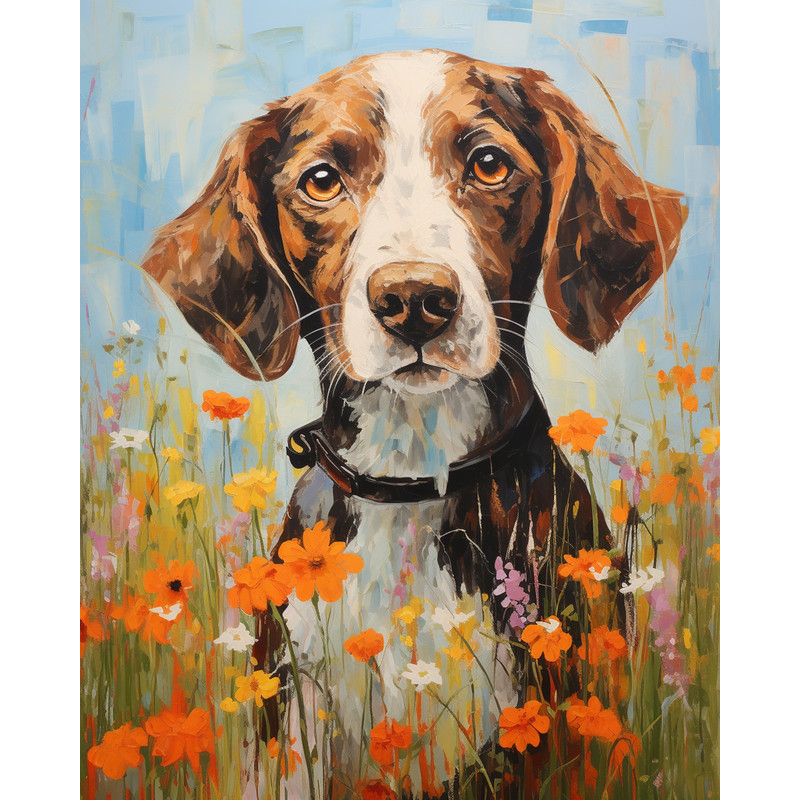 Abstract Animals Flowers Colorful 132.jpg