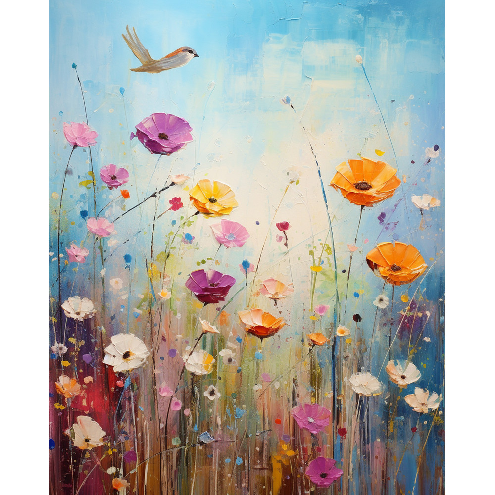 Abstract Animals Flowers Colorful 56.jpg