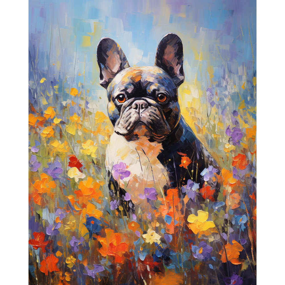 Abstract Animals Flowers Colorful 195.jpg