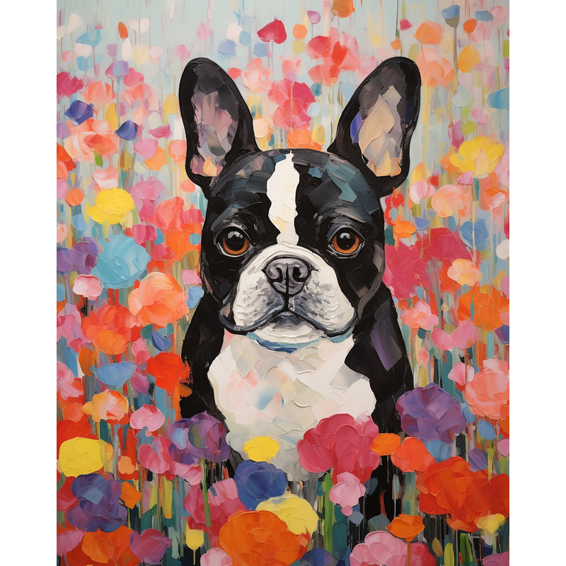 Abstract Animals Flowers Colorful 427.jpg