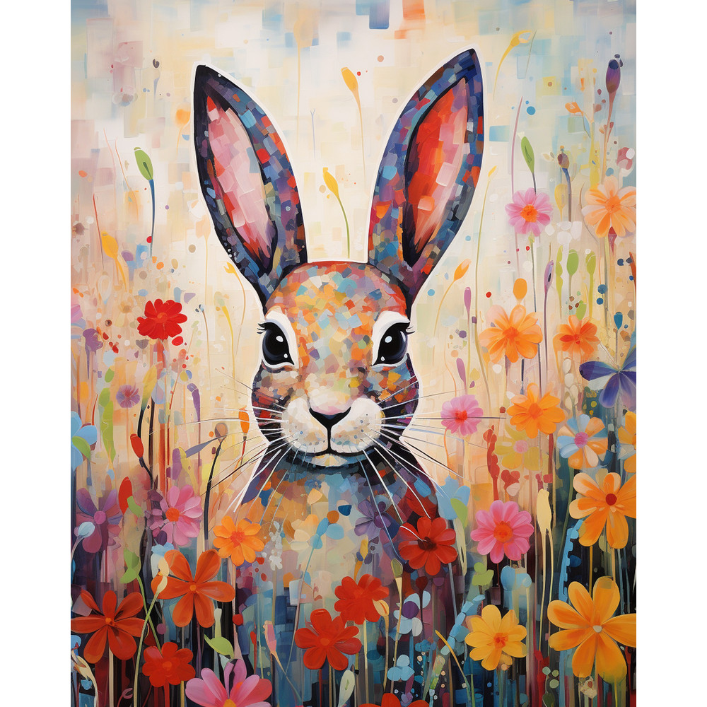 Abstract Animals Flowers Colorful 216.jpg