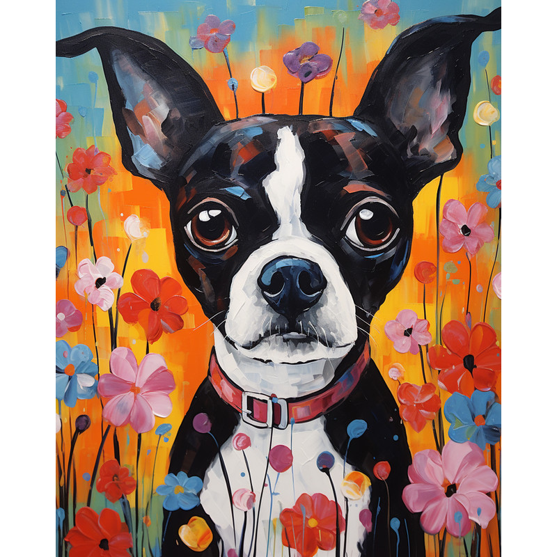 Abstract Animals Flowers Colorful 121.jpg