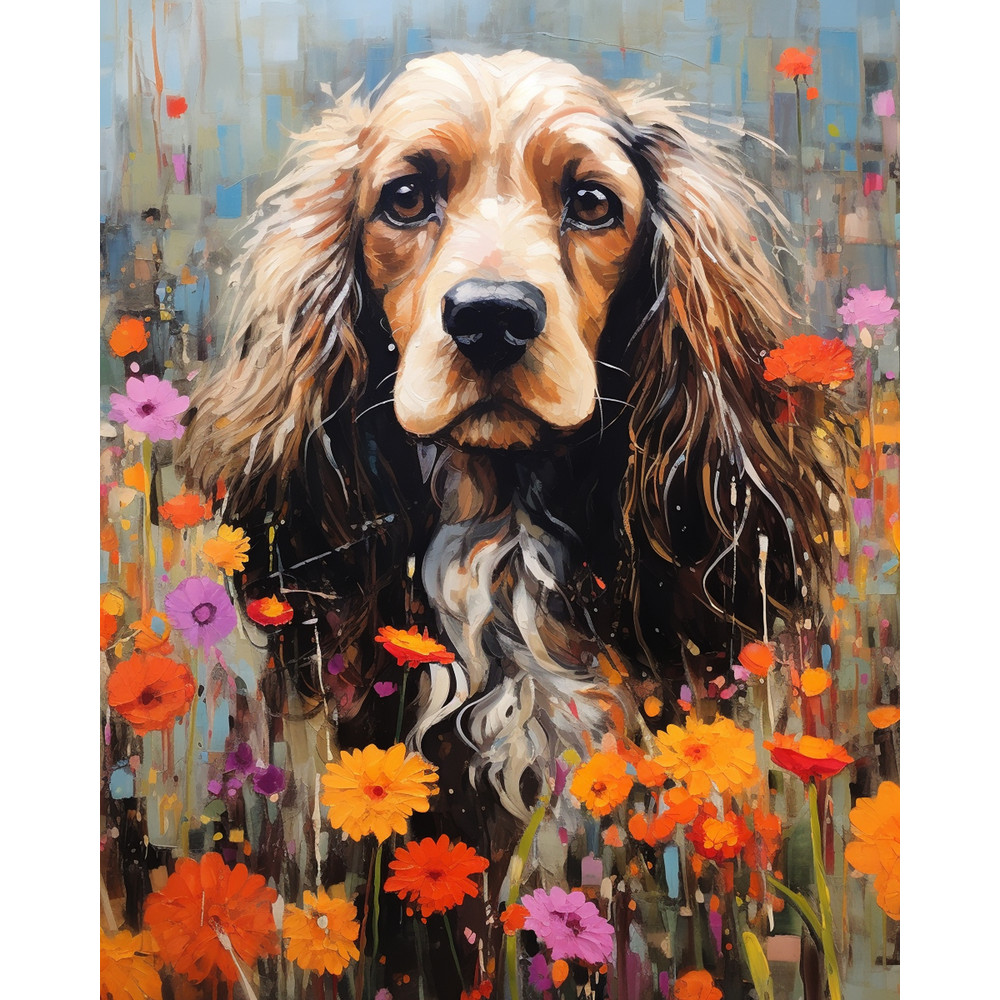 Abstract Animals Flowers Colorful 321.jpg