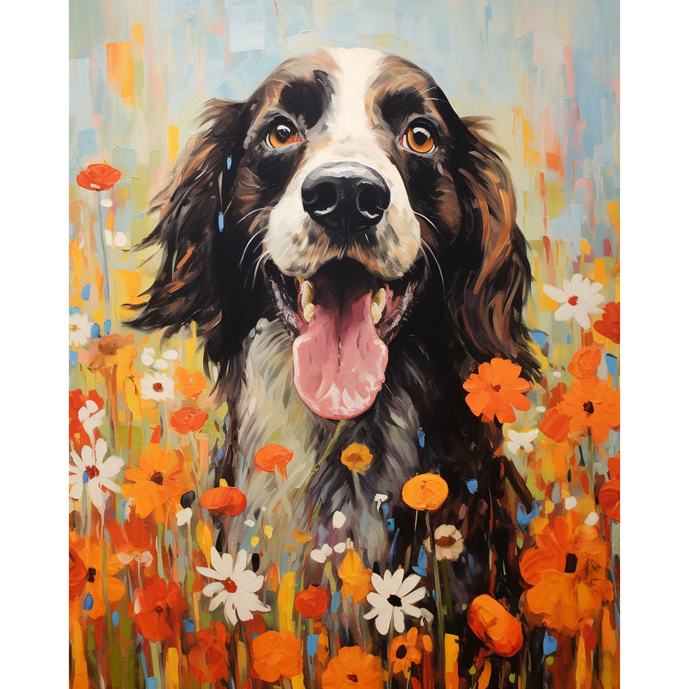 Abstract Animals Flowers Colorful 565.jpg