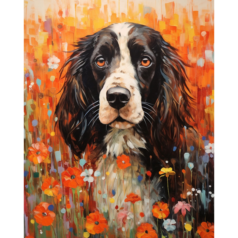 Abstract Animals Flowers Colorful 551.jpg