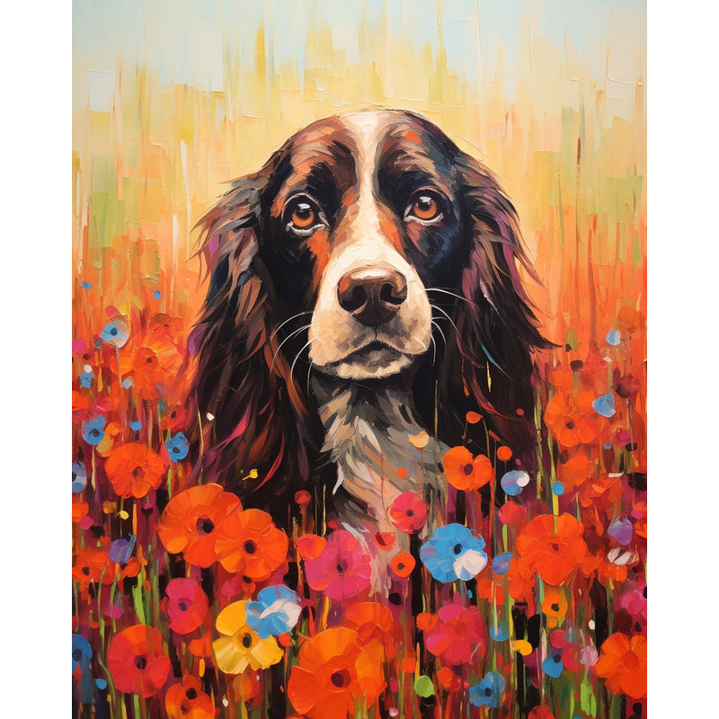 Abstract Animals Flowers Colorful 556.jpg