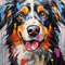 Abstract Animals Flowers Colorful 620.jpg