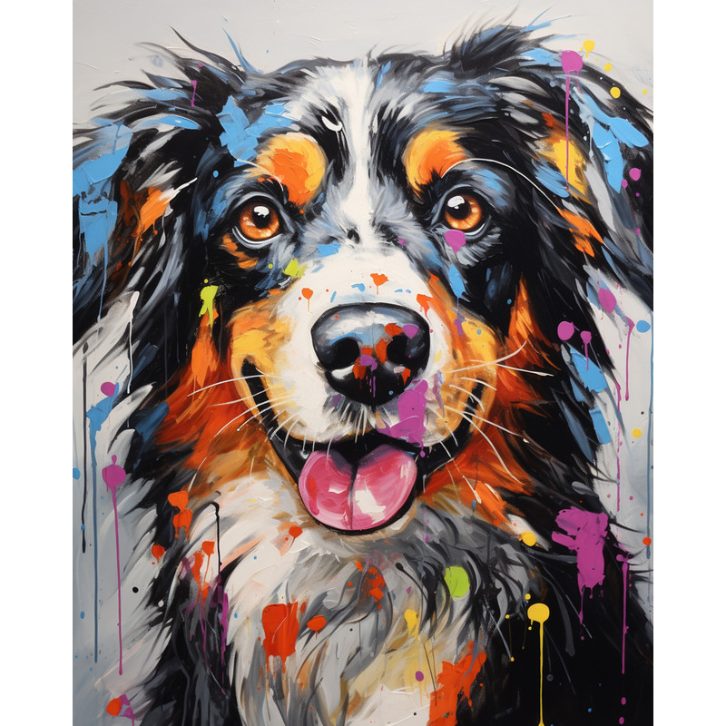 Abstract Animals Flowers Colorful 620.jpg