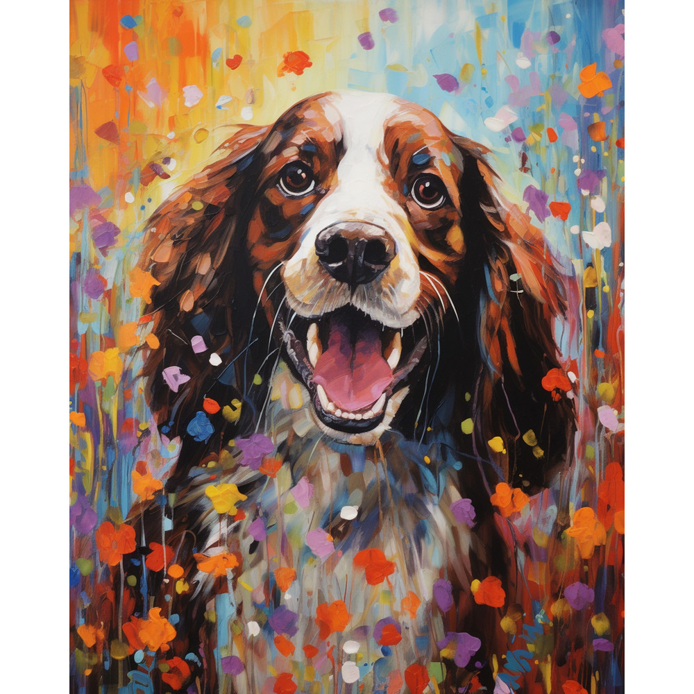 Abstract Animals Flowers Colorful 573.jpg