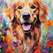 Abstract Animals Flowers Colorful 462.jpg