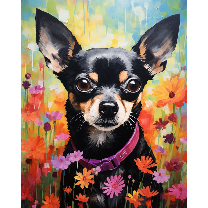 Abstract Animals Flowers Colorful 278.jpg