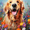 Abstract Animals Flowers Colorful 443.jpg