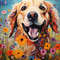 Abstract Animals Flowers Colorful 461.jpg