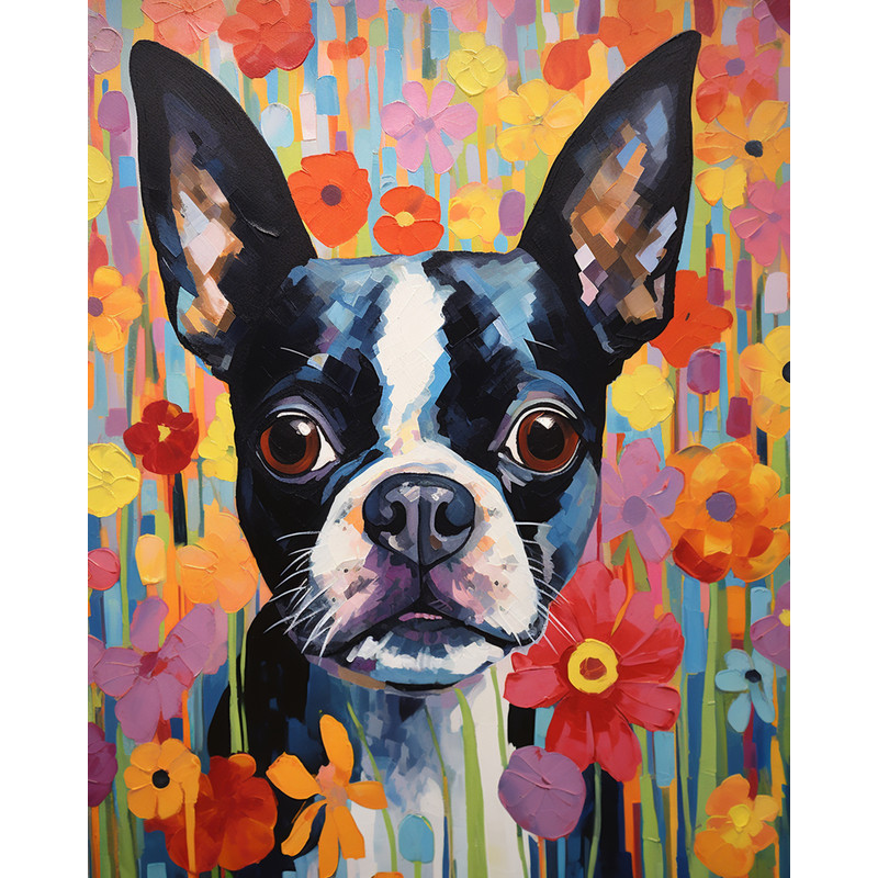 Abstract Animals Flowers Colorful 102.jpg