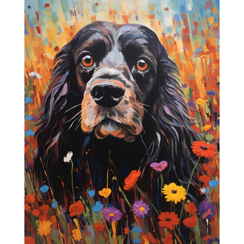 Abstract Animals Flowers Colorful 315.jpg