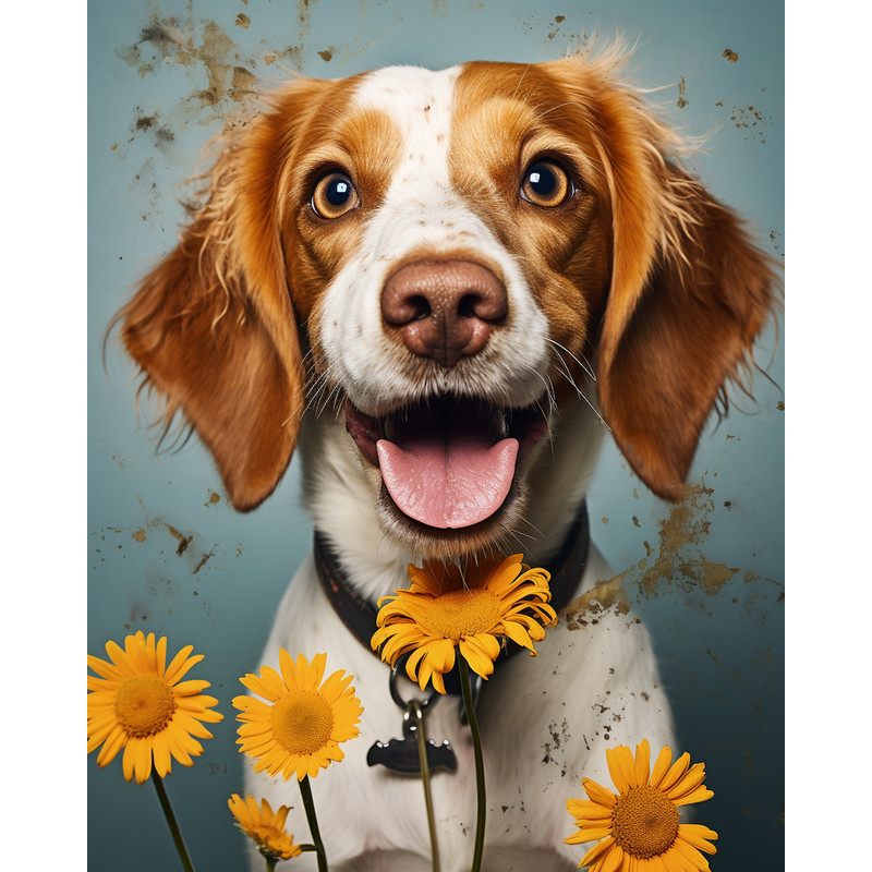 Abstract Animals Flowers Colorful 130.jpg