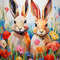 Abstract Animals Flowers Colorful 518.jpg