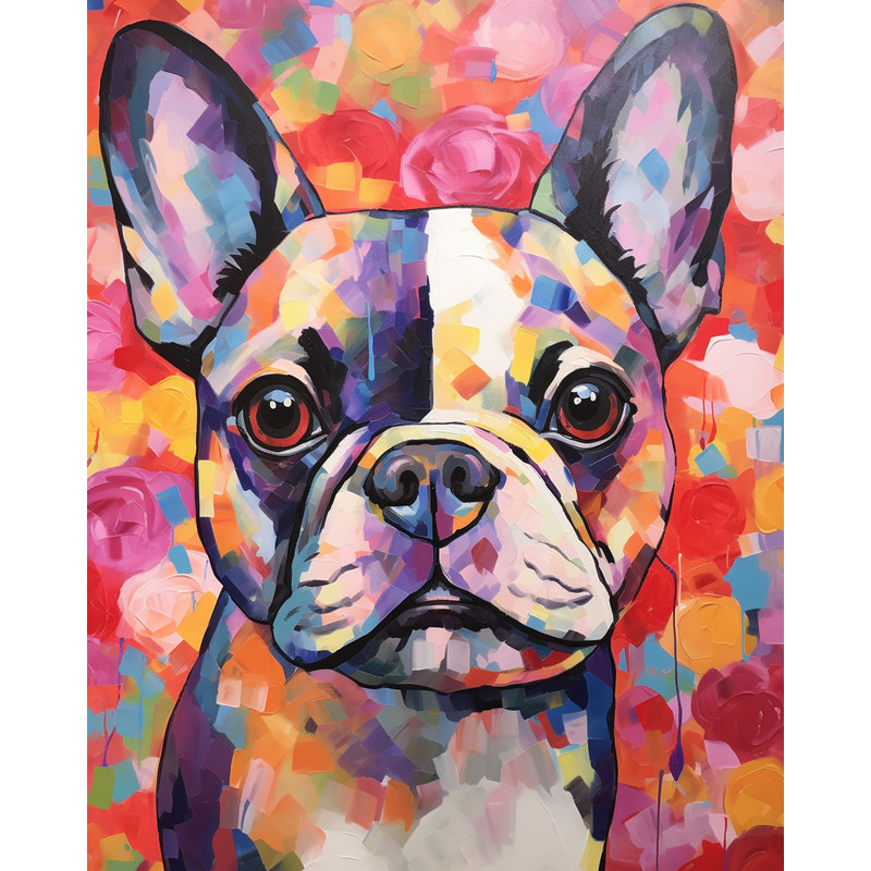 Abstract Animals Flowers Colorful 418.jpg