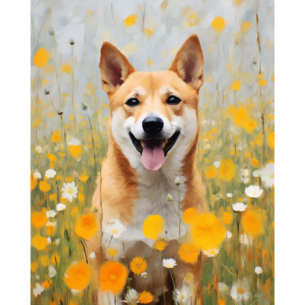 Abstract Animals Flowers Colorful 529.jpg