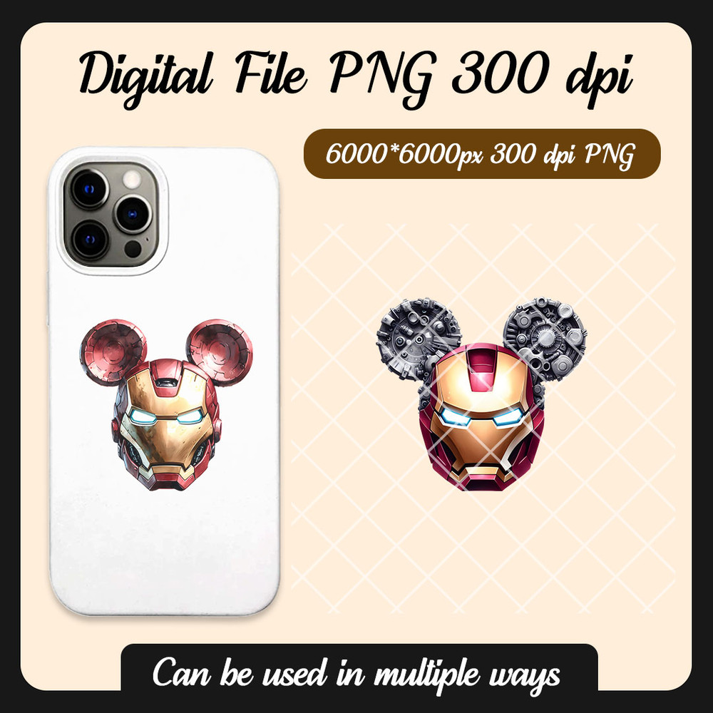 IRON MAN ART MICKEY MOUSE EAR PNG mk2.jpg