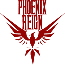 phoenix reign hard rock band