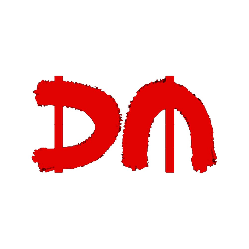 Depeche Mode Logo.png