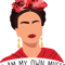Frida KahloClassic .png