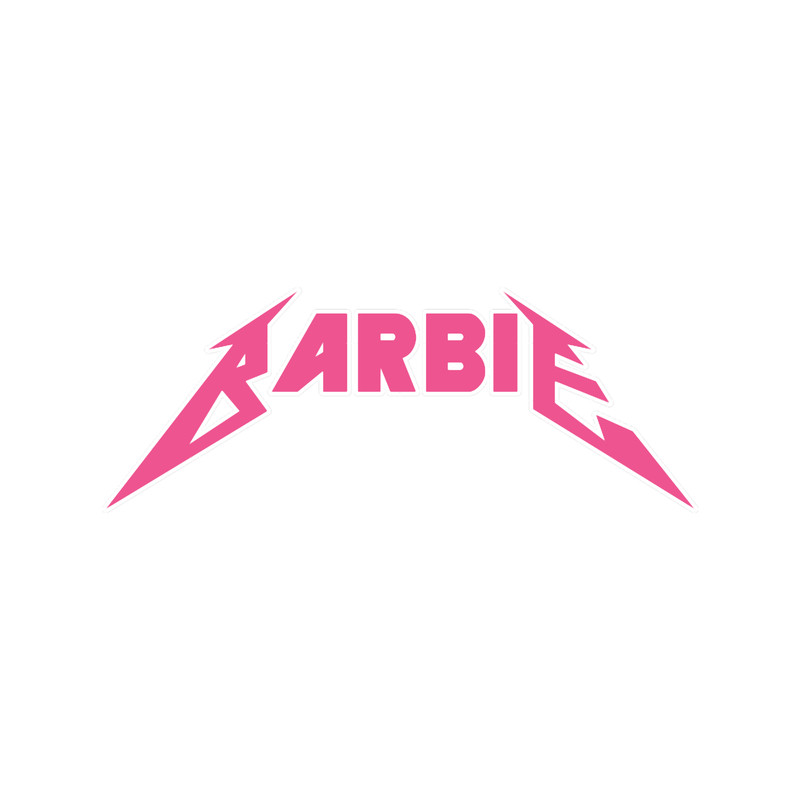 Barbie Movie Metal Barbie.png