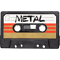 Heavy Metal Music Band Logo.png