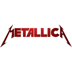 metallica band logo(2)