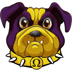 omega dog spike collar