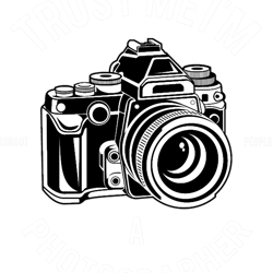 trust me im a photographer